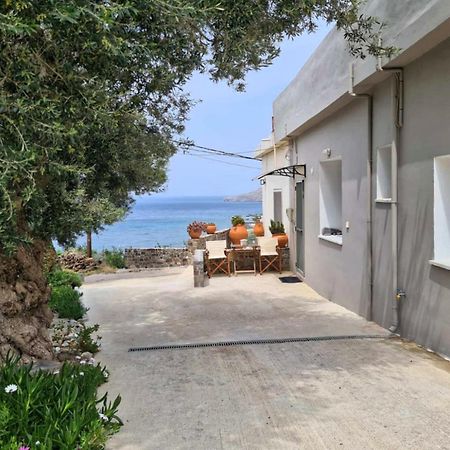 Colimbos Accommodation, 2 Min From The Beach Sfinárion Dış mekan fotoğraf